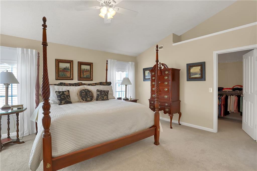 9073 Rider Drive Fishers, IN 46038 - Photo 15 of 30 Gallery Image 15