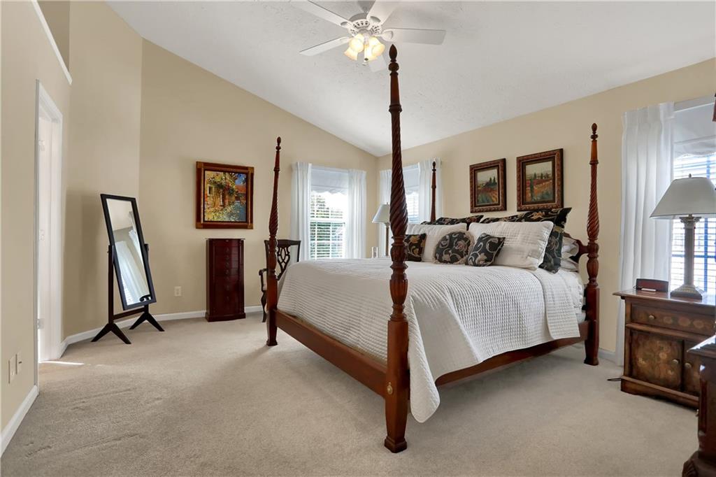 9073 Rider Drive Fishers, IN 46038 - Photo 16 of 30 Gallery Image 16