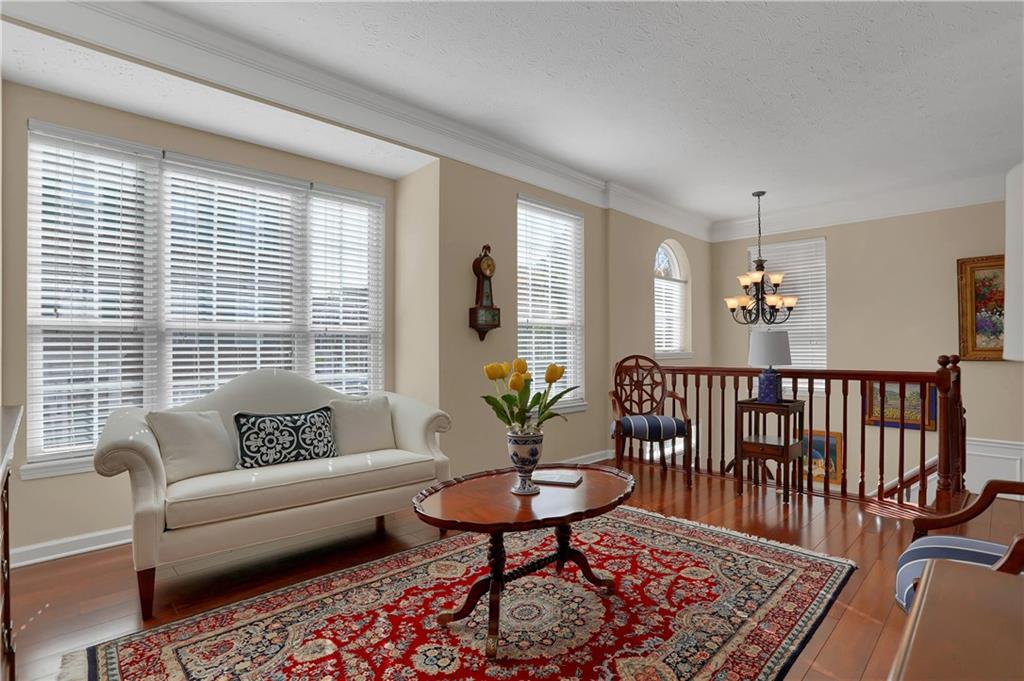 9073 Rider Drive Fishers, IN 46038 - Photo 3 of 30 Gallery Image 3