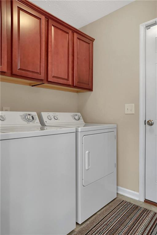 9073 Rider Drive Fishers, IN 46038 - Photo 27 of 30 Gallery Image 27