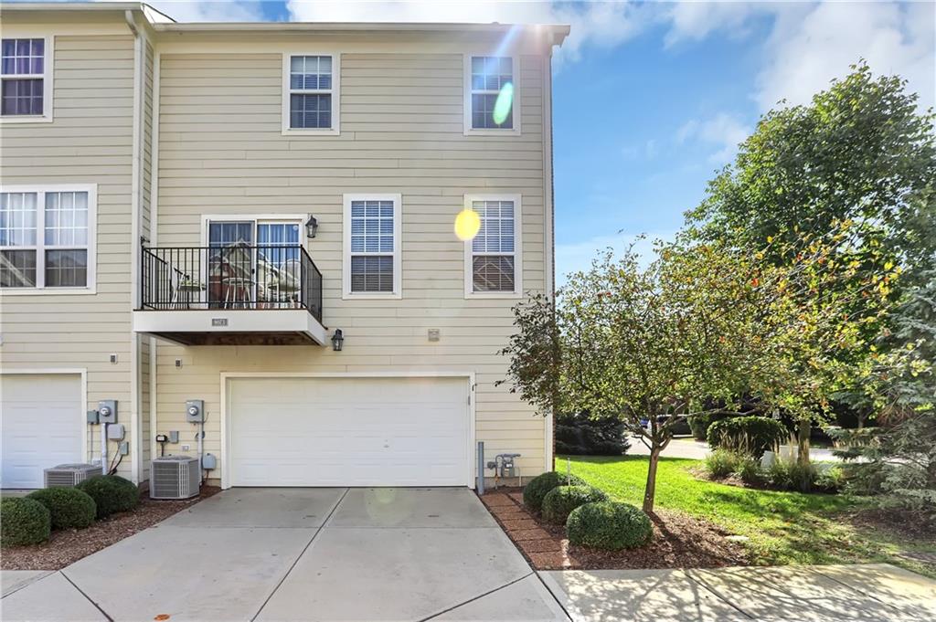 9073 Rider Drive Fishers, IN 46038 - Photo 28 of 30 Gallery Image 28