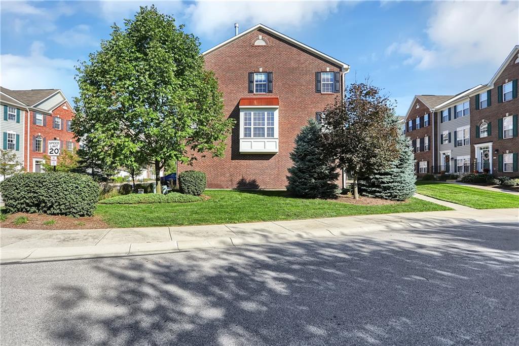 9073 Rider Drive Fishers, IN 46038 - Photo 29 of 30 Gallery Image 29