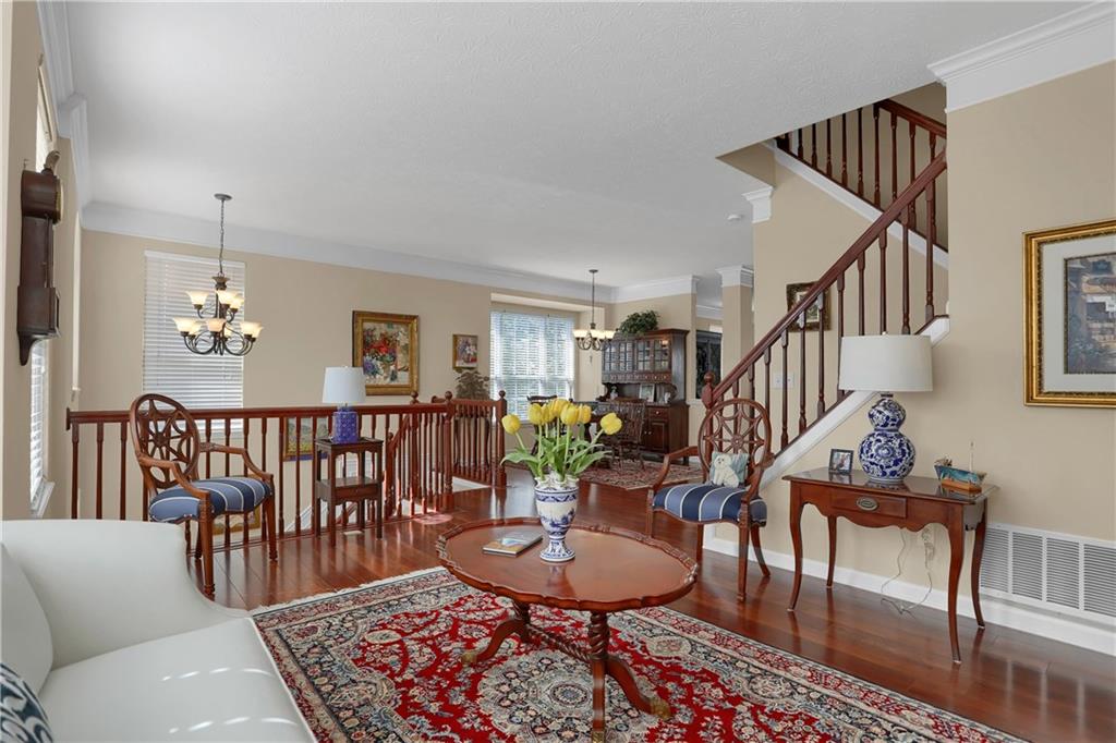 9073 Rider Drive Fishers, IN 46038 - Photo 4 of 30 Gallery Image 4