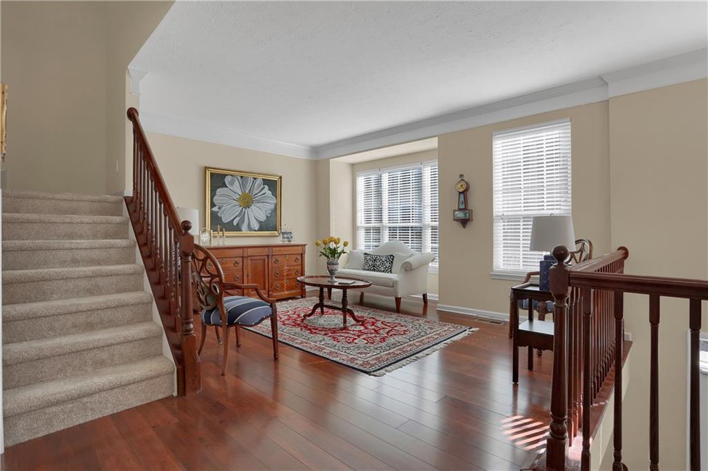 9073 Rider Drive Fishers, IN 46038 - Photo 5 of 30 Gallery Image 5