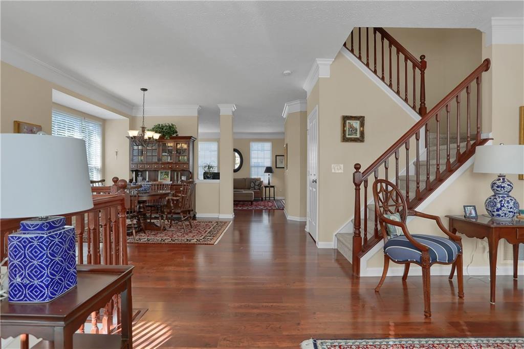 9073 Rider Drive Fishers, IN 46038 - Photo 6 of 30 Gallery Image 6