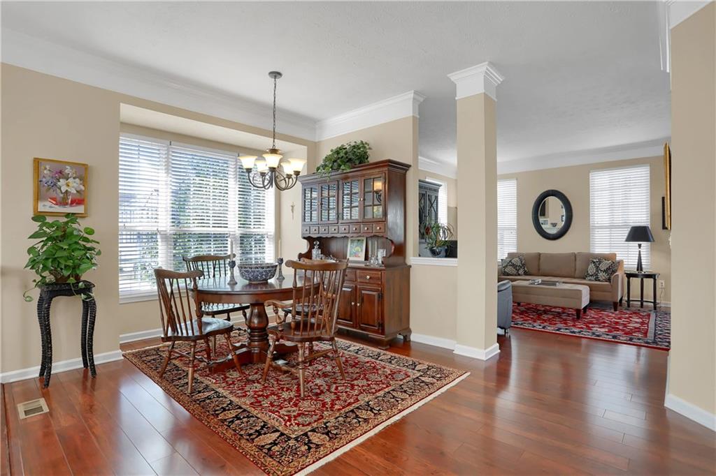 9073 Rider Drive Fishers, IN 46038 - Photo 7 of 30 Gallery Image 7