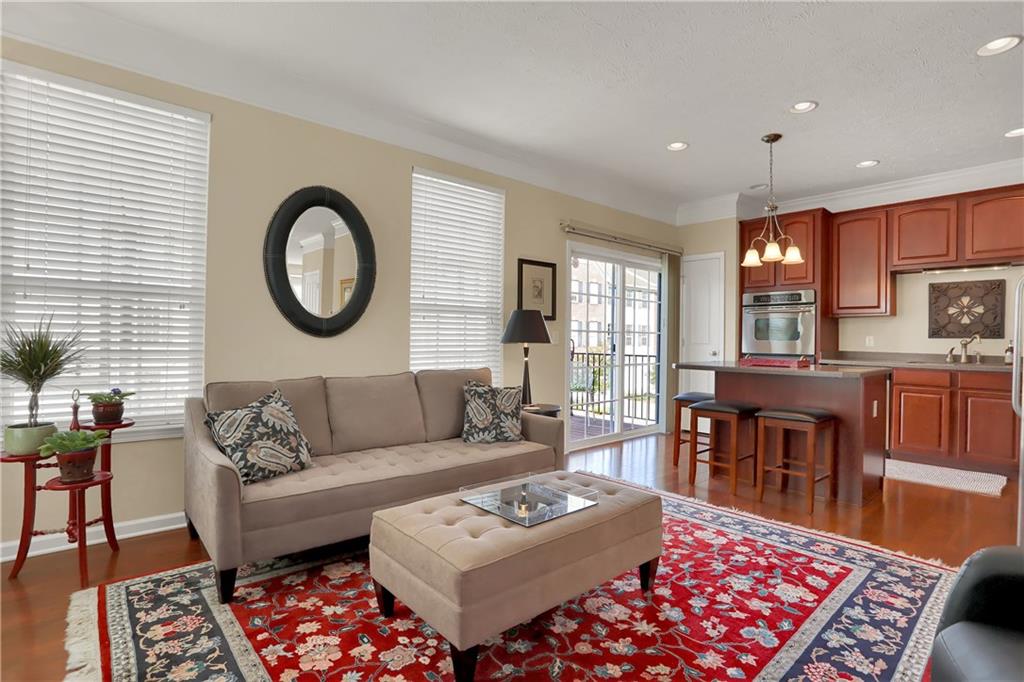 9073 Rider Drive Fishers, IN 46038 - Photo 8 of 30 Gallery Image 8