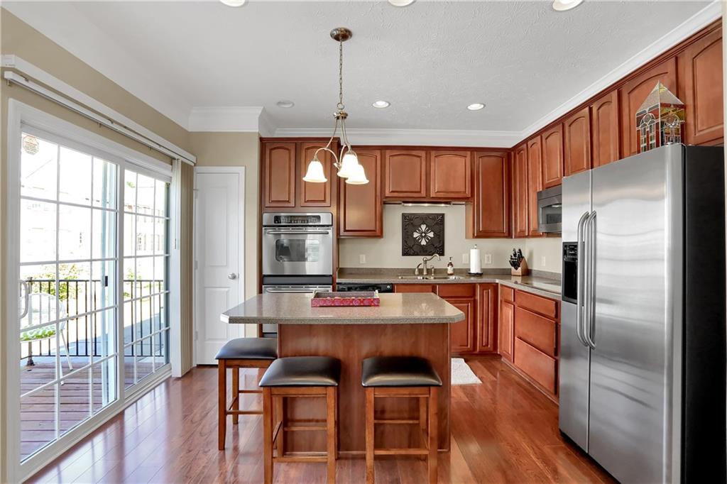 9073 Rider Drive Fishers, IN 46038 - Photo 10 of 30 Gallery Image 10