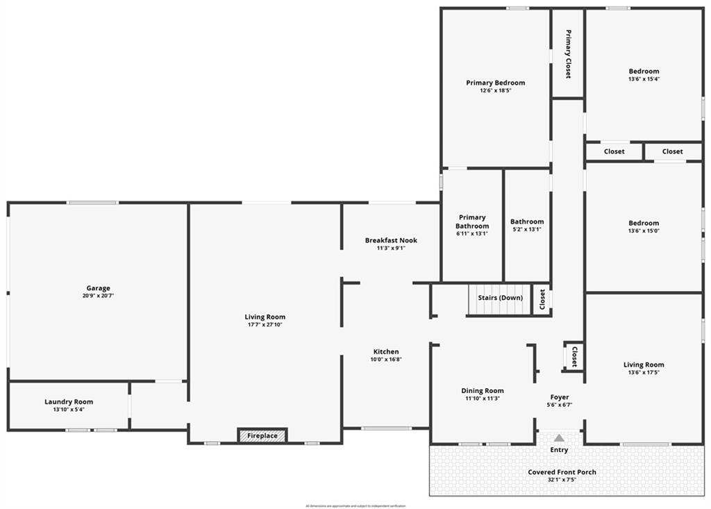 1131 Ednaville Road Braselton, GA 30517 - Photo 70 of 70 Gallery Image 70
