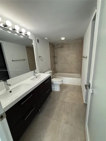 a view of hallway with stairs