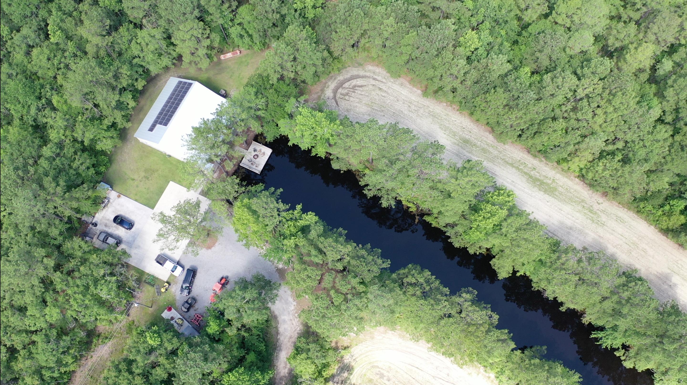 904 Dupre Road McClellanville, SC 29458 - Photo 4 of 32 Screen Shot 2020-06-16 at 2.51.09 PM