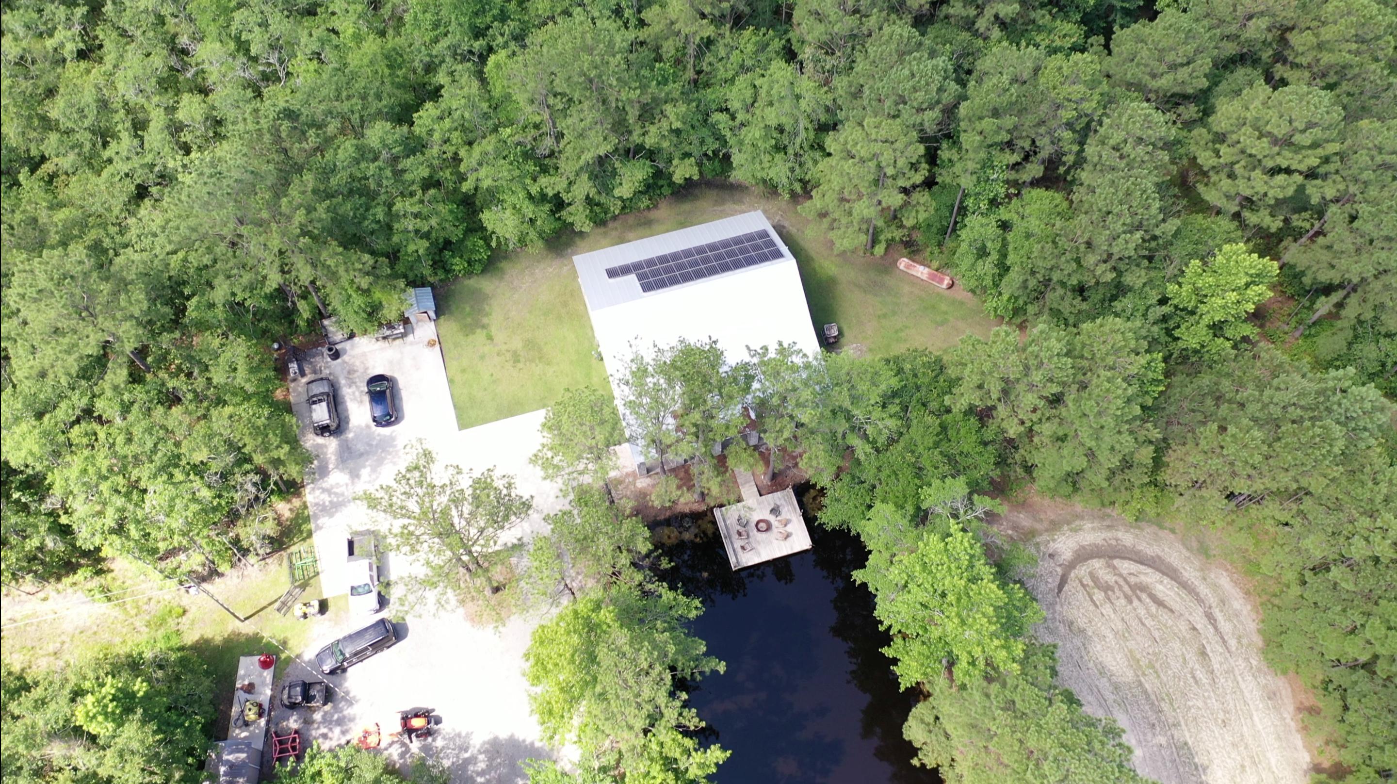904 Dupre Road McClellanville, SC 29458 - Photo 5 of 32 Screen Shot 2020-06-16 at 2.52.12 PM