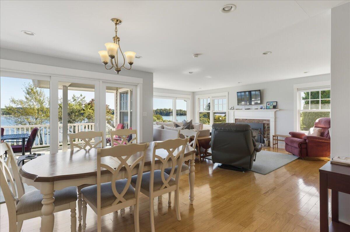 79 Perkins Street Castine, ME 04421 - Photo 10 of 96