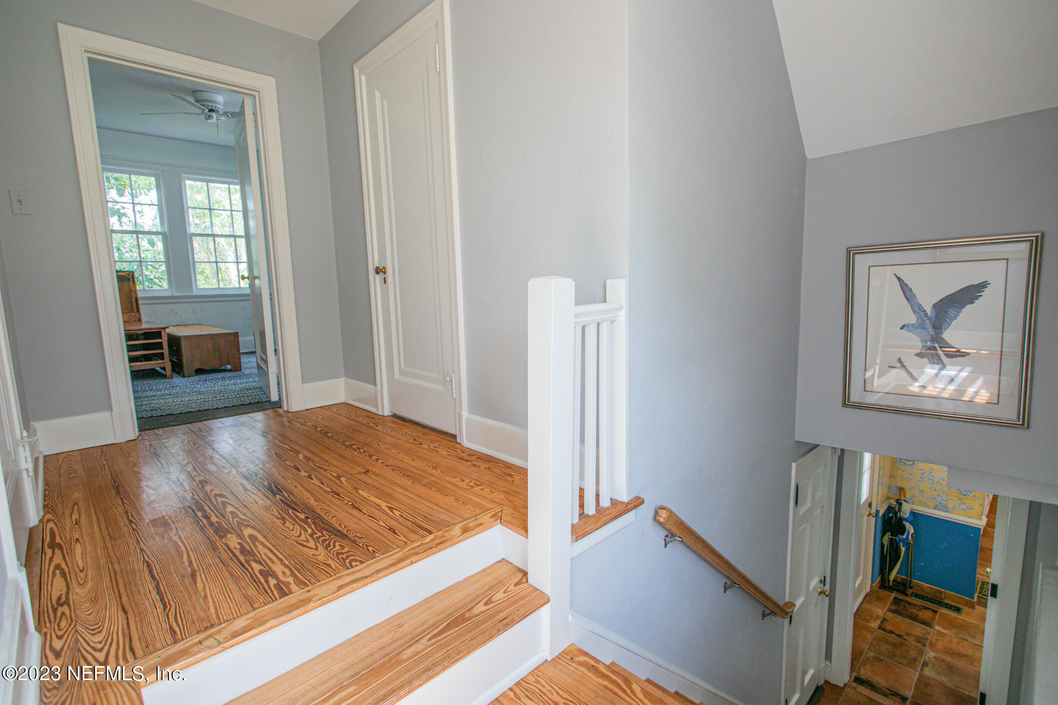 2103 River Road Jacksonville, FL 32207 - Photo 41 of 67 5TH BEDROOM