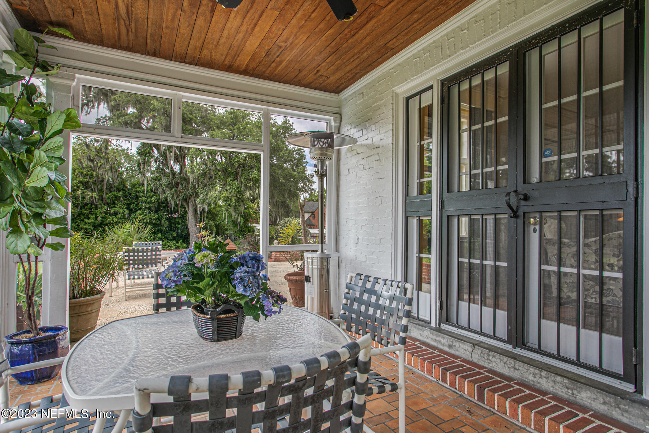 2103 River Road Jacksonville, FL 32207 - Photo 52 of 67 a view of outdoor space yard and patio