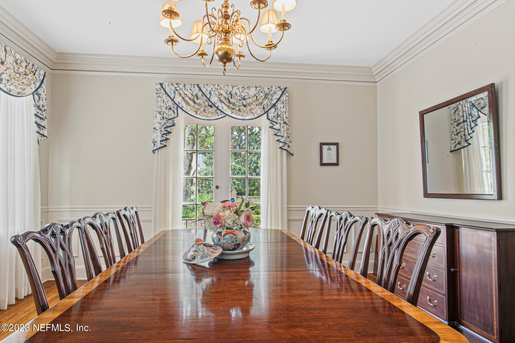 2103 River Road Jacksonville, FL 32207 - Photo 10 of 67 FORMAL DINING ROOM