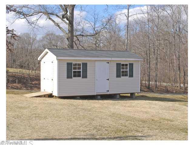 7200 Senepole Road Randleman, NC 27317 - Photo 14 of 15 Outbuilding.