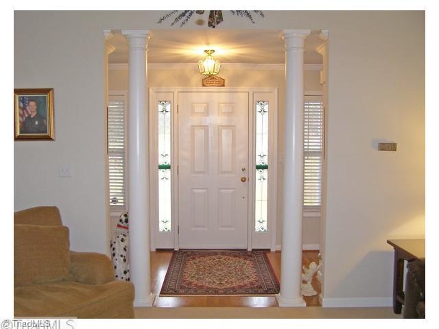 7200 Senepole Road Randleman, NC 27317 - Photo 3 of 15 Entry.