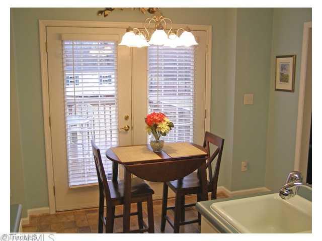 7200 Senepole Road Randleman, NC 27317 - Photo 7 of 15 Kitchen.