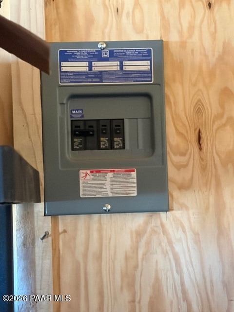 58179 Bridge Canyon Road Seligman, AZ 86337 - Photo 12 of 44 IMG_0371