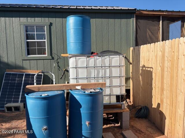 58179 Bridge Canyon Road Seligman, AZ 86337 - Photo 19 of 44 IMG_0377