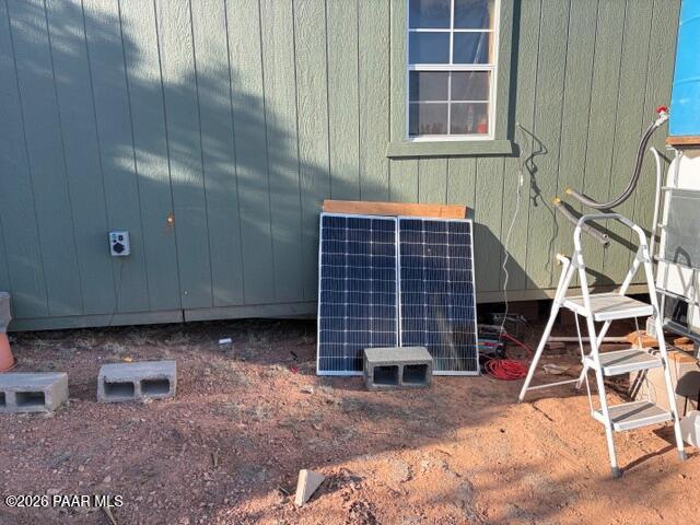 58179 Bridge Canyon Road Seligman, AZ 86337 - Photo 20 of 44 IMG_0378