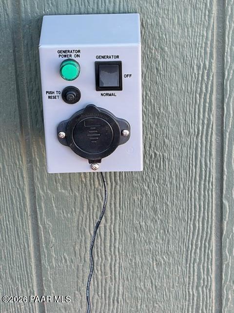 58179 Bridge Canyon Road Seligman, AZ 86337 - Photo 21 of 44 IMG_0379