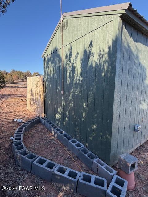 58179 Bridge Canyon Road Seligman, AZ 86337 - Photo 23 of 44 IMG_0380