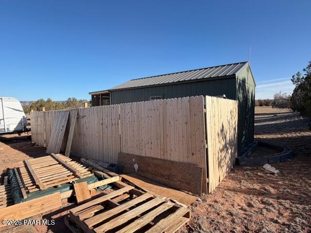 58179 Bridge Canyon Road Seligman, AZ 86337 - Photo 25 of 44 IMG_0385