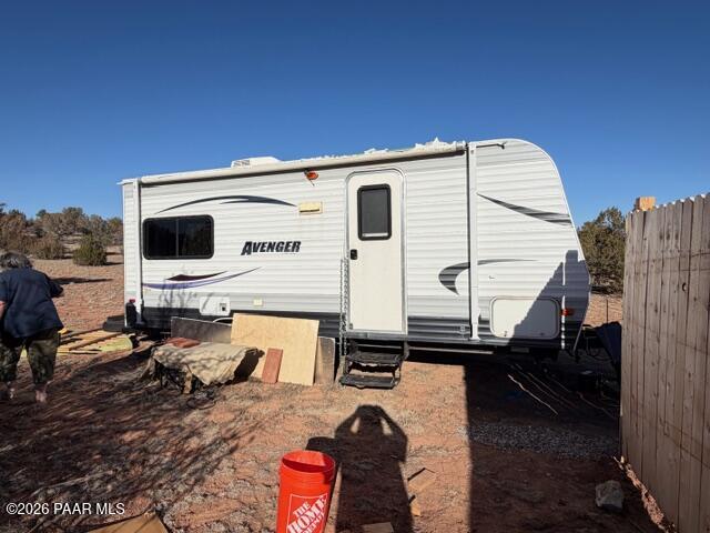 58179 Bridge Canyon Road Seligman, AZ 86337 - Photo 26 of 44 IMG_0386