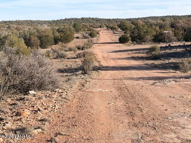 58179 Bridge Canyon Road Seligman, AZ 86337 - Photo 39 of 44 IMG_0398