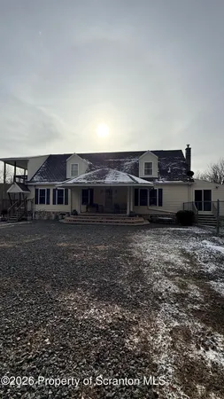 $298,000 | 945 Owego Turnpike, Simpson, PA 18407