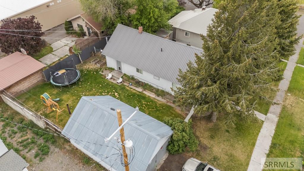 40 West 3rd North St. Anthony, ID 83445 - Photo 33 of 33