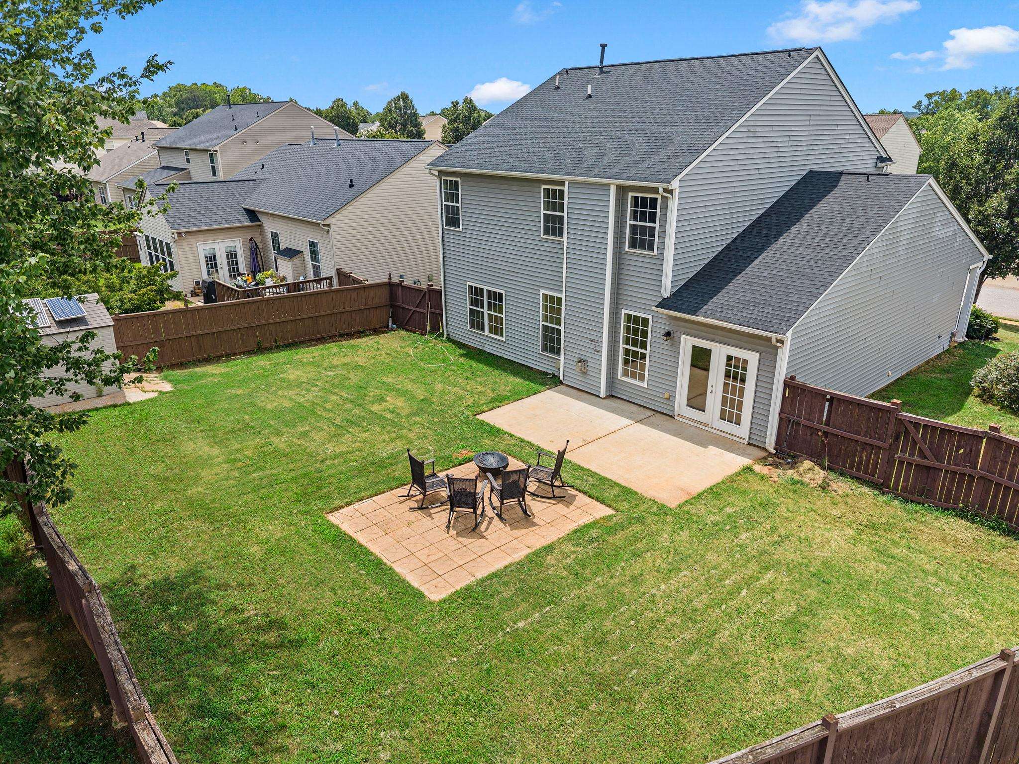 116 Timlin Drive Greenville, SC 29607 - Photo 42 of 50 Gallery Image 42