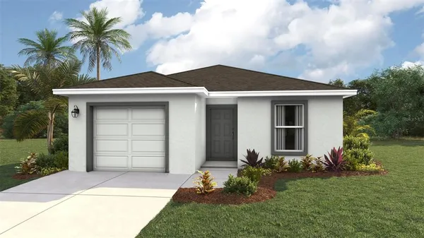 $300,000 | 17867 Wheat Stack Court, Parrish, FL 34219