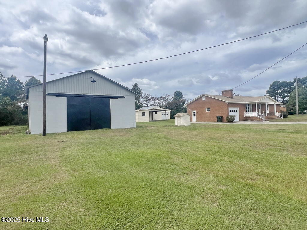 1420 Tyner Road Williamston, NC 27892 - Photo 40 of 49 Building 1