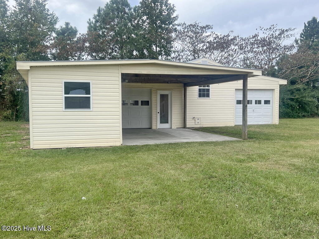 1420 Tyner Road Williamston, NC 27892 - Photo 43 of 49 Building 2