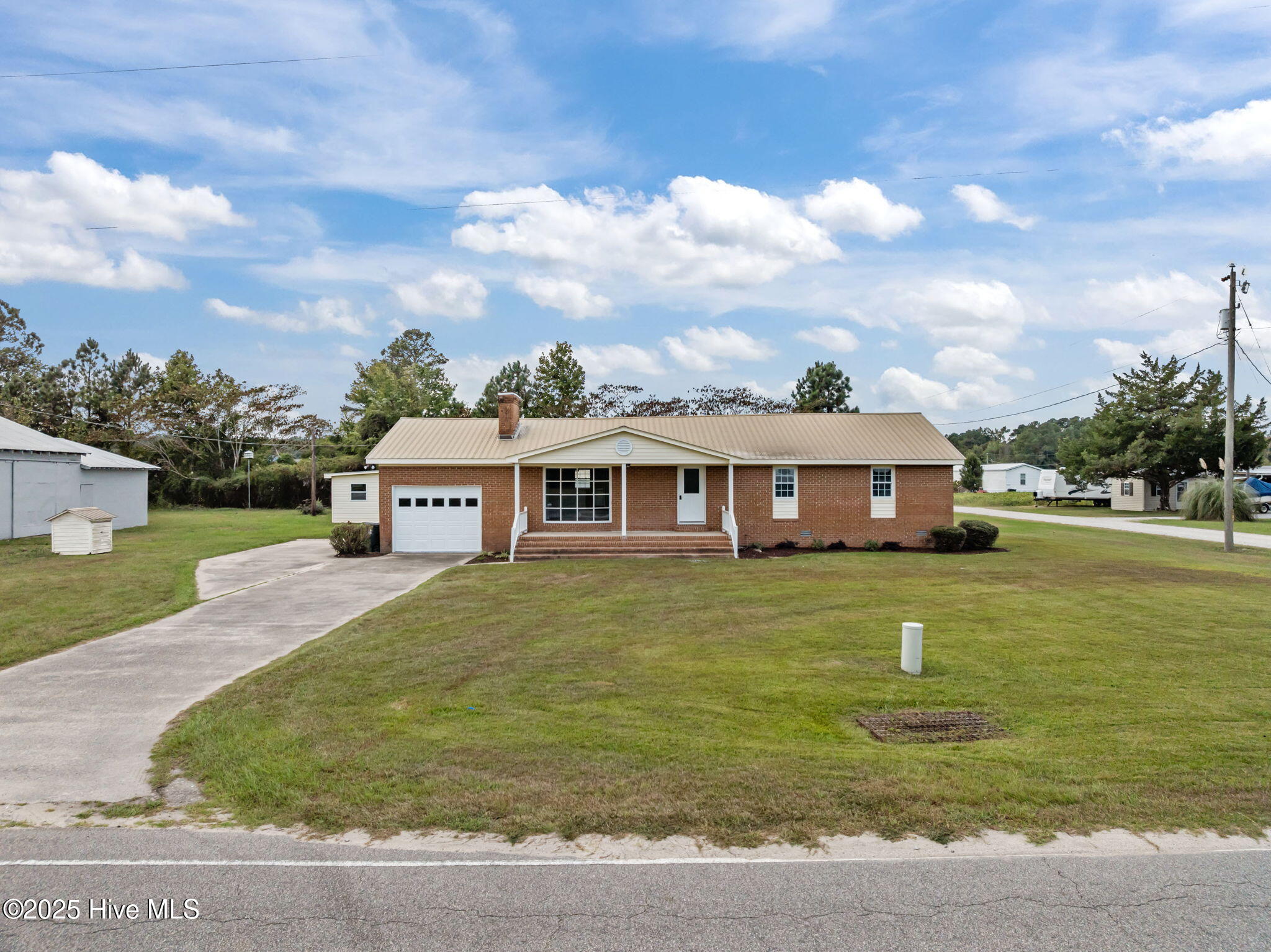 1420 Tyner Road Williamston, NC 27892 - Photo 5 of 49 5-web-or-mls-DJI_0642