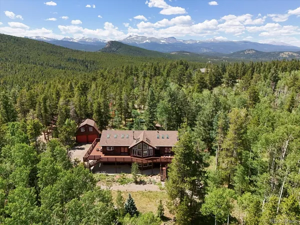 $998,000 | 591 Creekwood Trail, Black Hawk, CO 80422