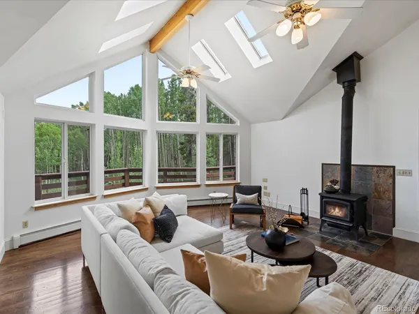 $998,000 | 591 Creekwood Trail, Black Hawk, CO 80422