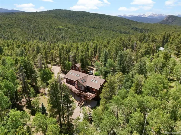 $998,000 | 591 Creekwood Trail, Black Hawk, CO 80422