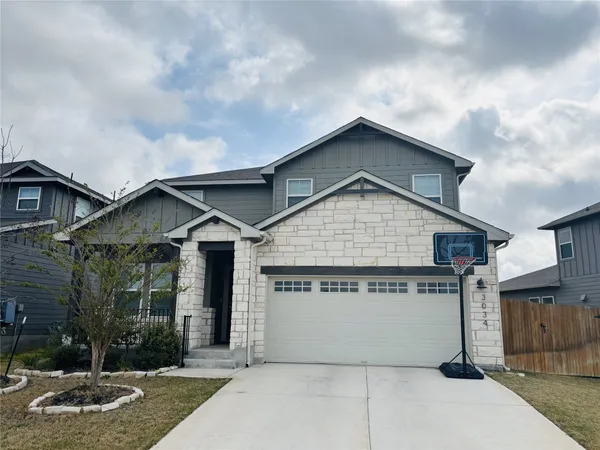 $2,595 | 3034 Mill Run Bend, Round Rock, TX 78665