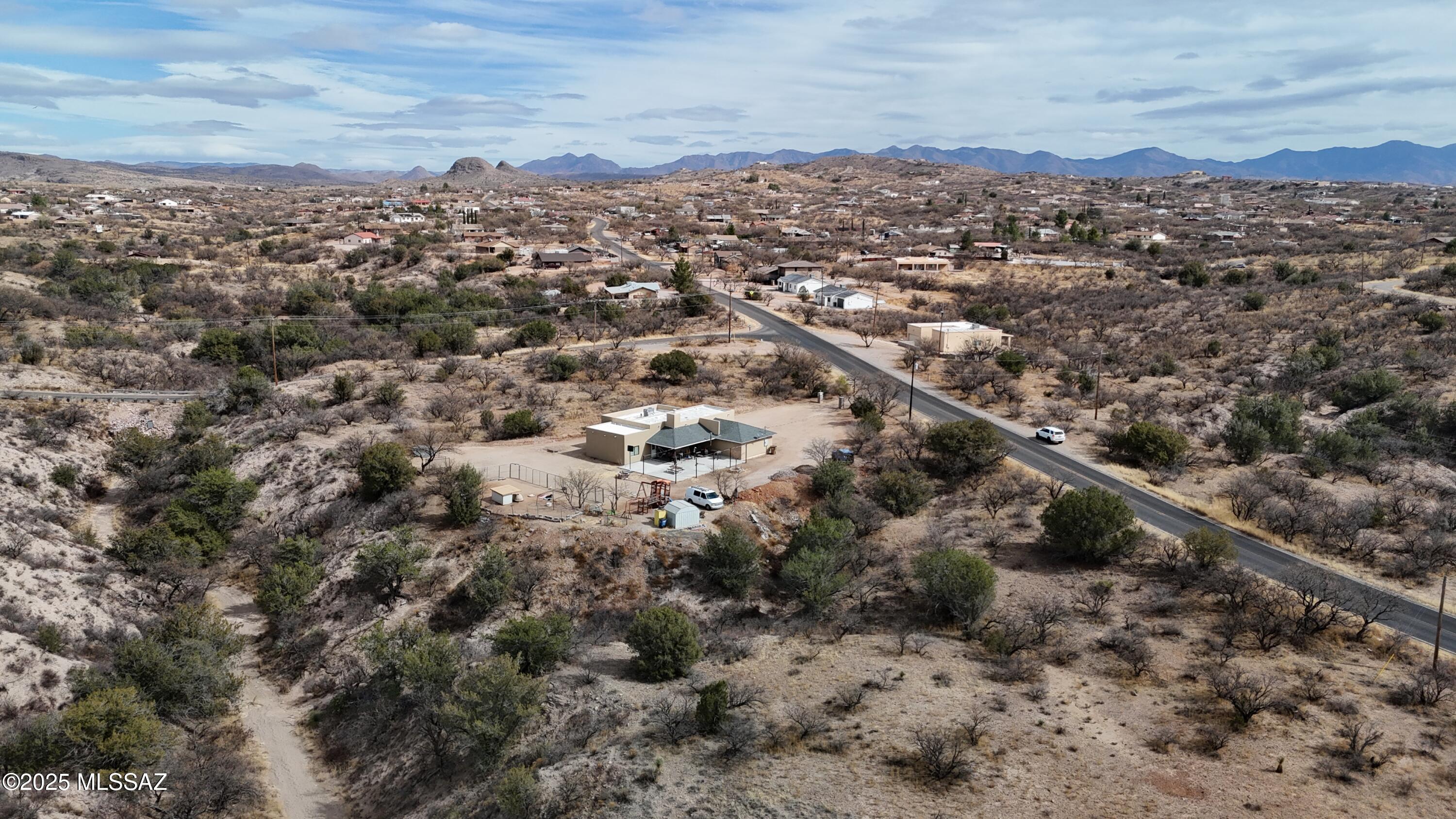 82 Paseo Mexico, Unit 79 Rio Rico, AZ 85648 - Photo 8 of 12