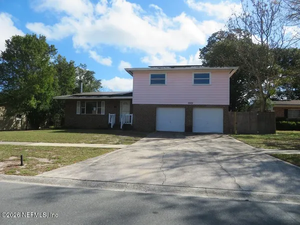 $223,000 | 5932 Jaguar Drive West, Jacksonville, FL 32244