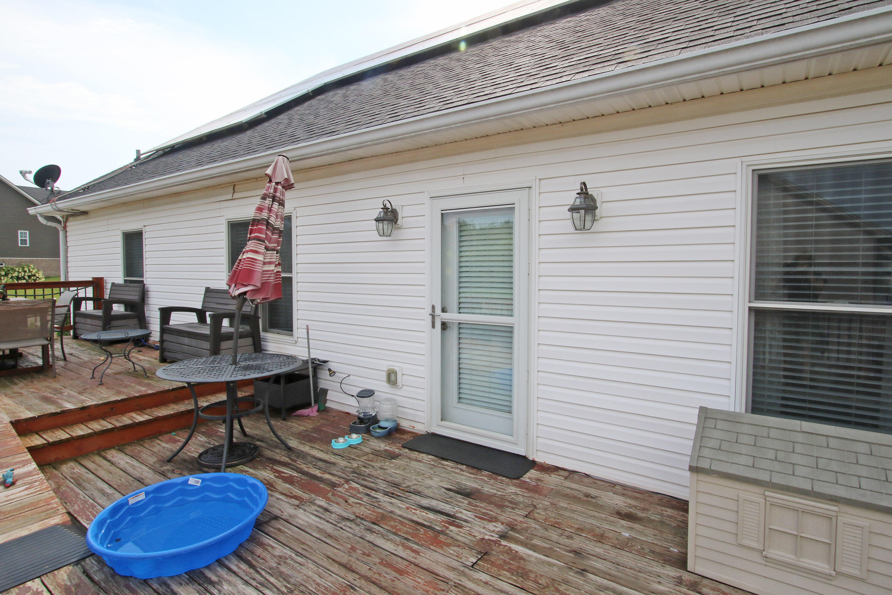 1016 Cedar Ridge Lane Versailles, KY 40383 - Photo 60 of 62 60