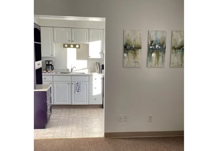 2202 Broadway Street Granger, IA 50109 - Photo 7 of 11 a kitchen with a sink