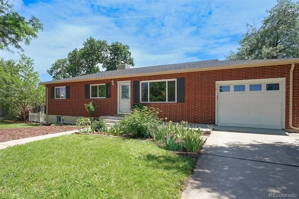 $675,000 | 12028 West Virginia Drive, Lakewood, CO 80228