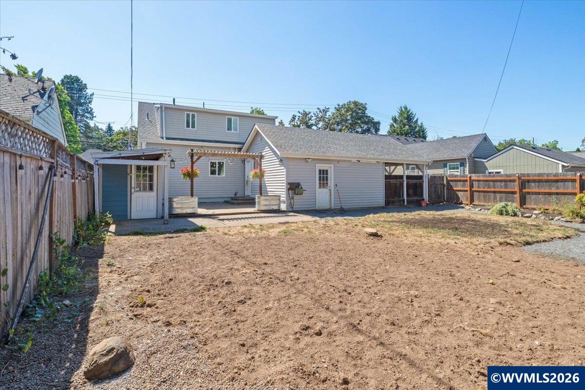 656 Southwest Levens Street Dallas, OR 97338 - Photo 42 of 46