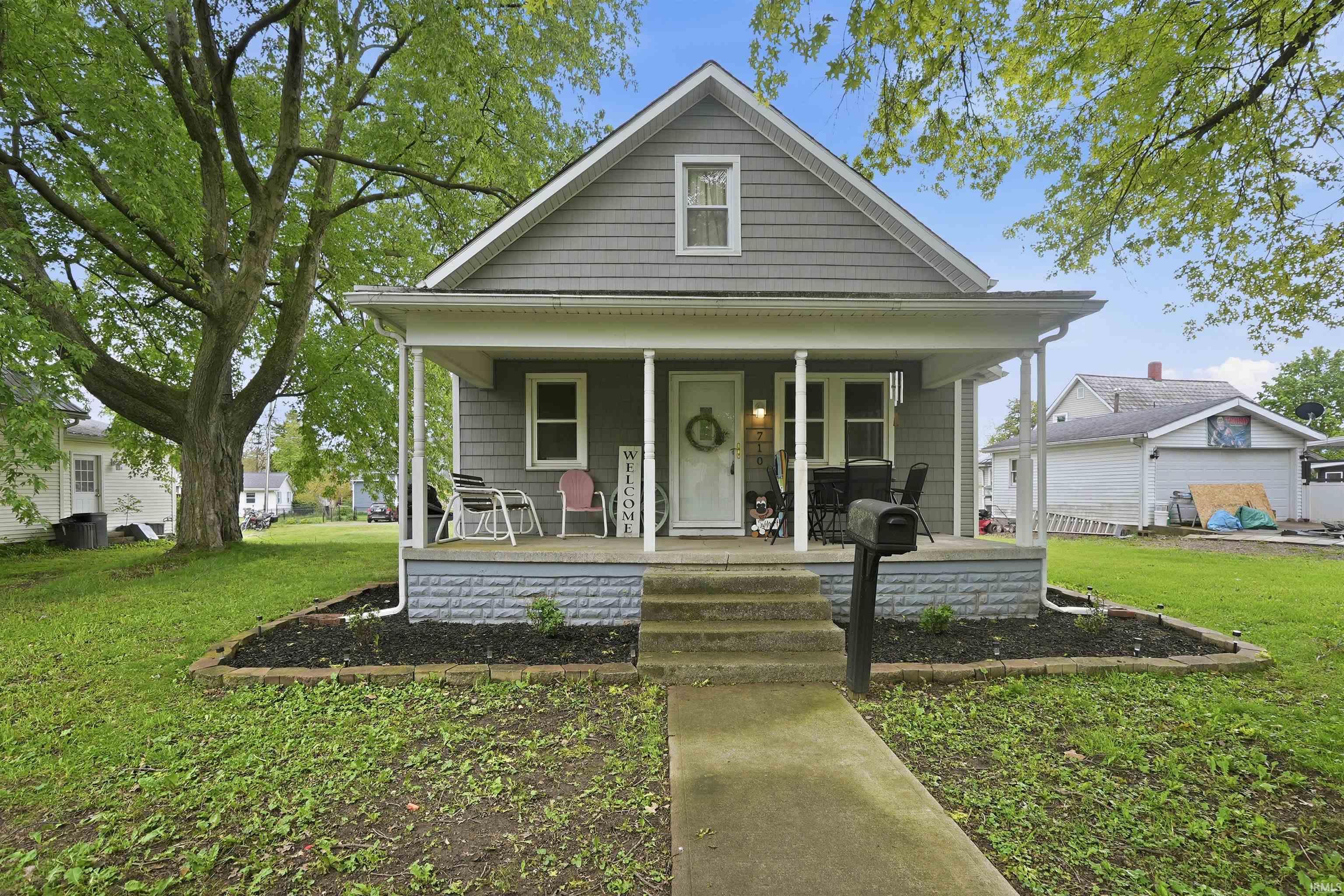 710 North 5th Street Decatur, IN 46733 - Photo 1 of 21 Gallery Image 1