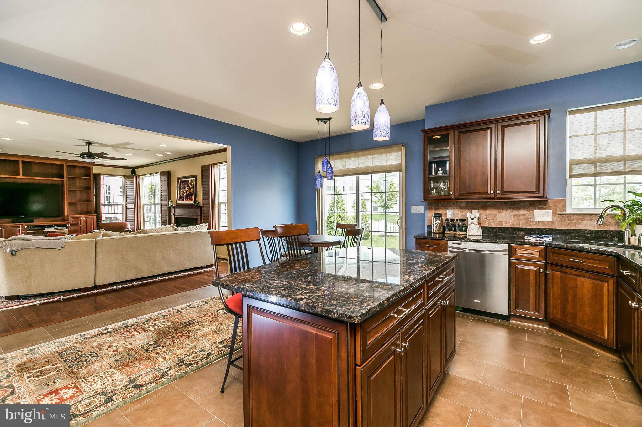 2316 Winterwood Road Baltimore, MD 21209 - Photo 11 of 30 Interior (General)